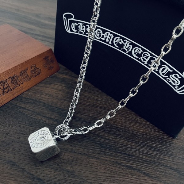 Jewelry chrome hearts 321