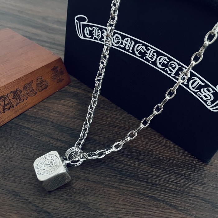 Jewelry chrome hearts 321