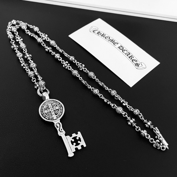 Jewelry chrome hearts 315