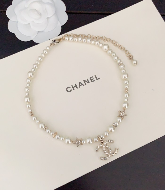Jewelry Chanel 875