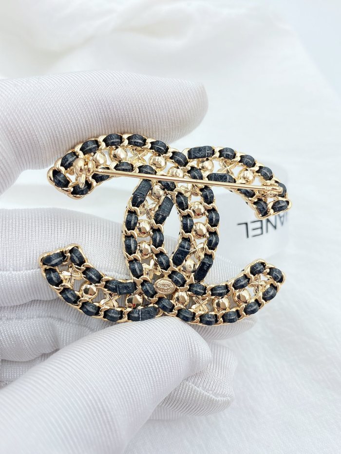 Jewelry Chanel 852