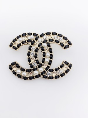 Jewelry Chanel 852