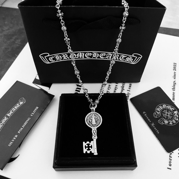 Jewelry chrome hearts 315