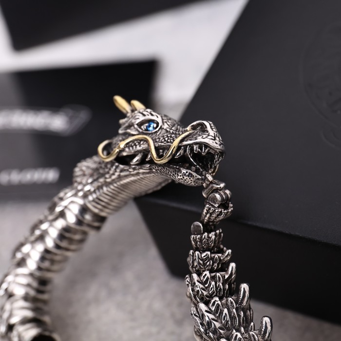 Jewelry chrome hearts 326