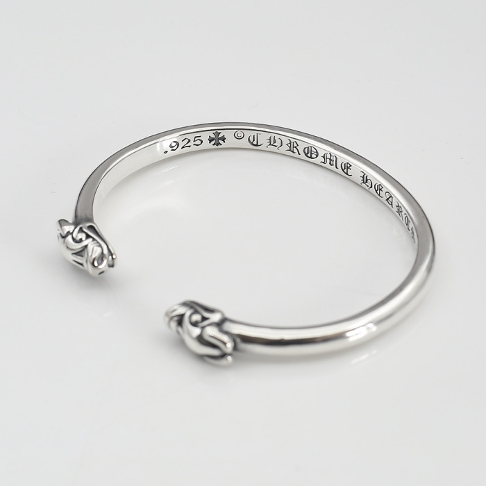 Jewelry chrome hearts 308
