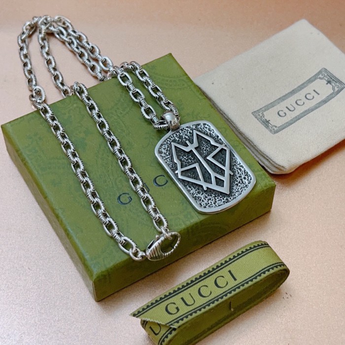 Jewelry Gucci 383