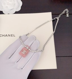 Jewelry Chanel 858