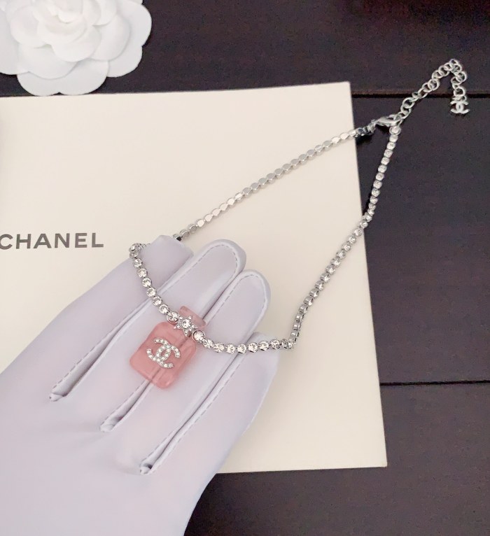 Jewelry Chanel 858
