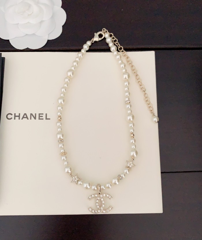 Jewelry Chanel 875