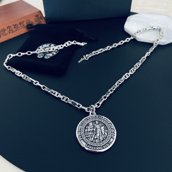 Jewelry chrome hearts 322