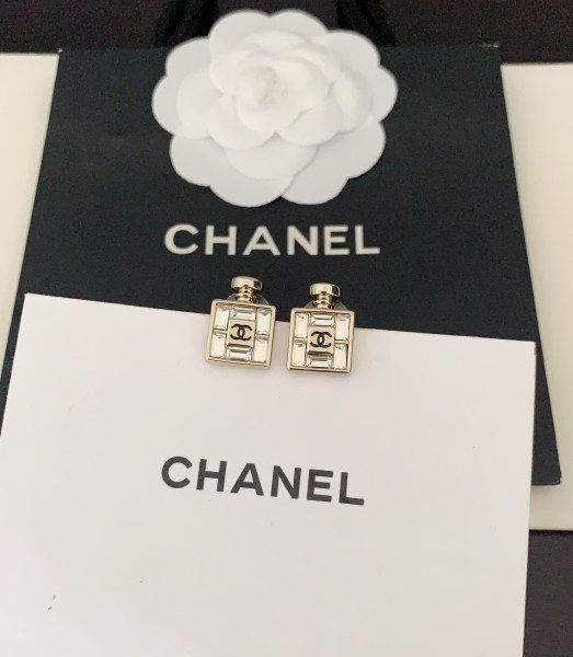 Jewelry Chanel 877