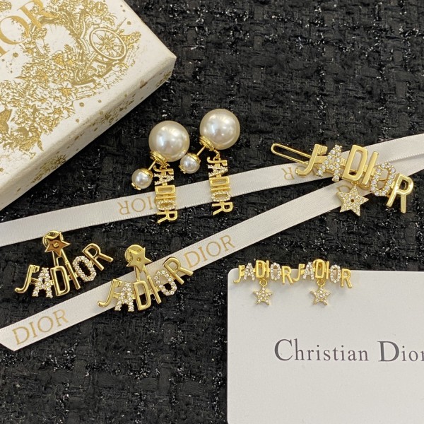 Jewelry Dior 166