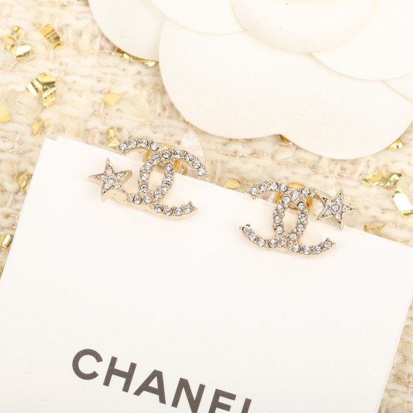 Jewelry Chanel 869