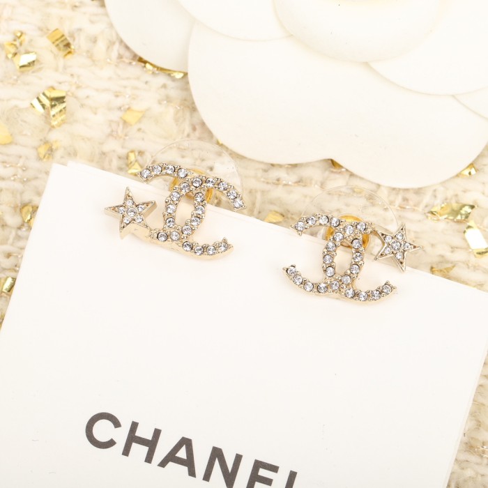 Jewelry Chanel 869
