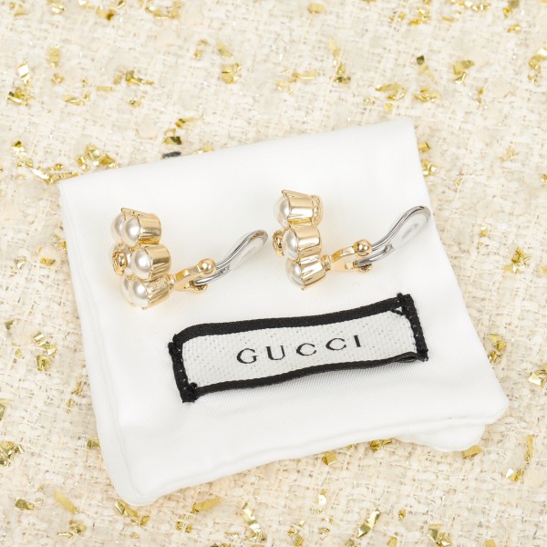 Jewelry Gucci 183