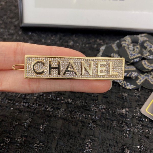 Jewelry Chanel 872