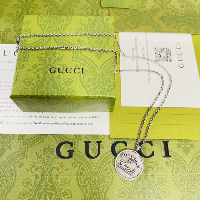 Jewelry Gucci 375