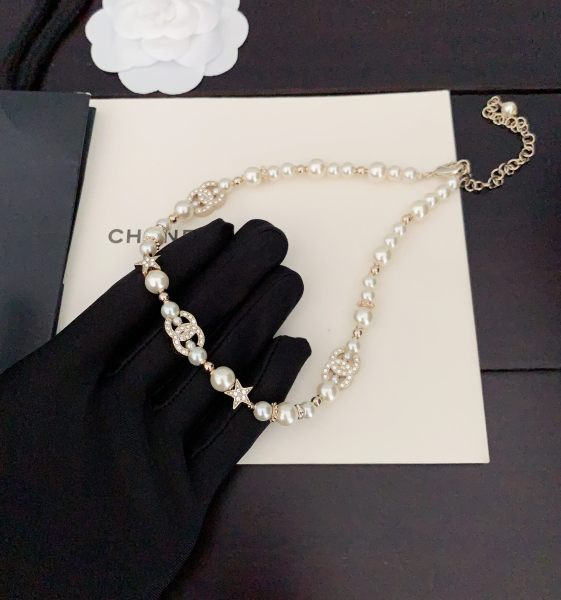 Jewelry Chanel 874