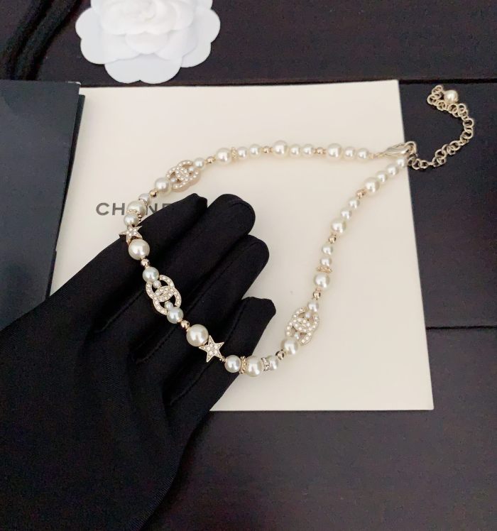 Jewelry Chanel 874