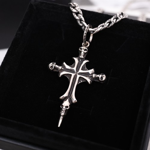 Jewelry chrome hearts 326