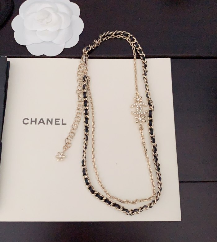 Jewelry Chanel 878