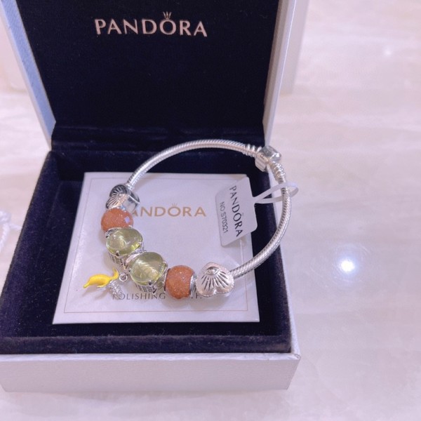 Jewelry pandora 144