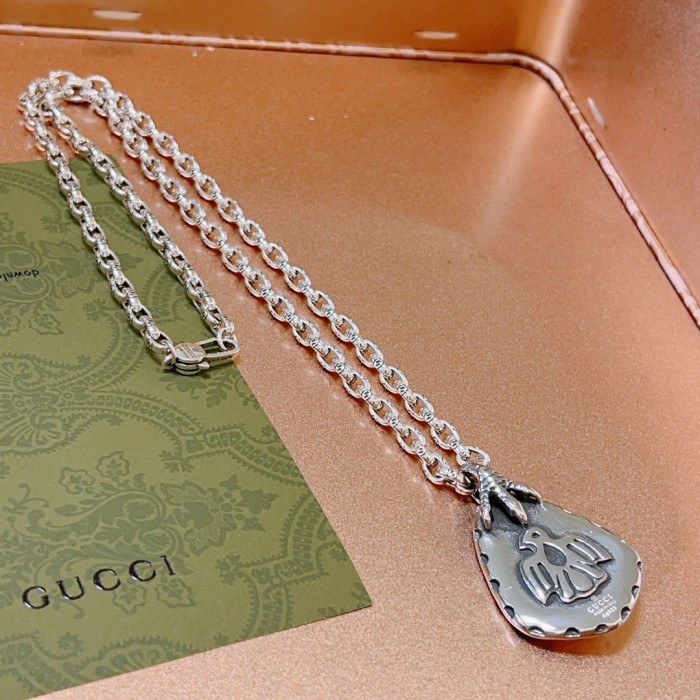 Jewelry Gucci 384