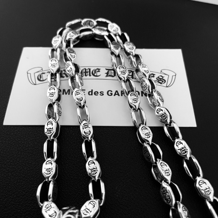 Jewelry chrome hearts 316