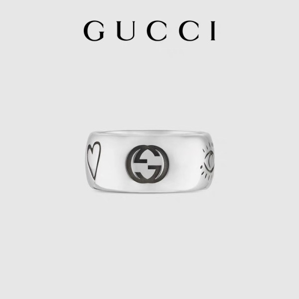 Jewelry Gucci 369