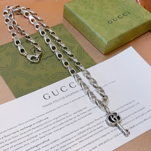 Jewelry Gucci 386