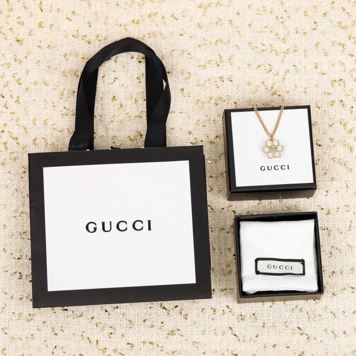 Jewelry Gucci 183