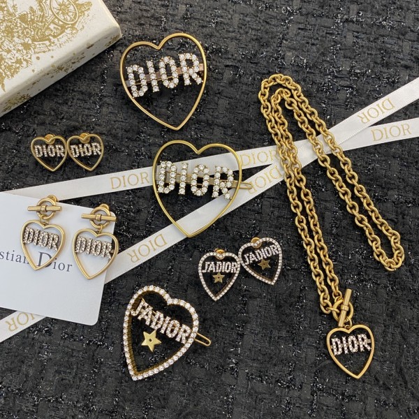 Jewelry Dior 170