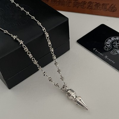 Jewelry chrome hearts 323