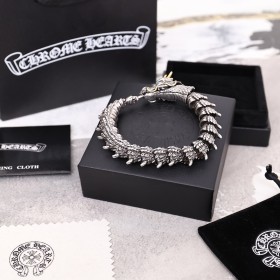 Jewelry chrome hearts 326