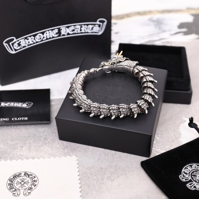 Jewelry chrome hearts 326