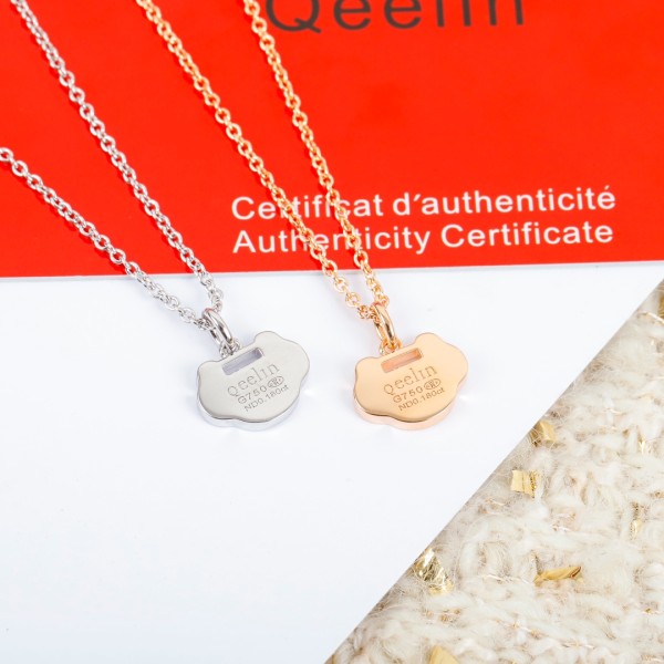 Jewelry Qeelin 44