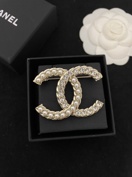 Jewelry Chanel 884