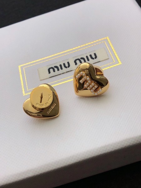 Jewelry miumiu 29