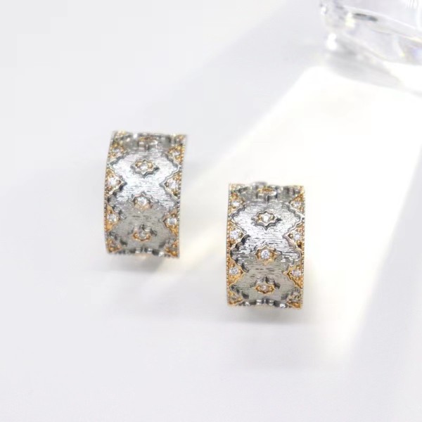 Jewelry buccellati 5