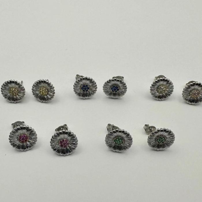 Jewelry buccellati 3