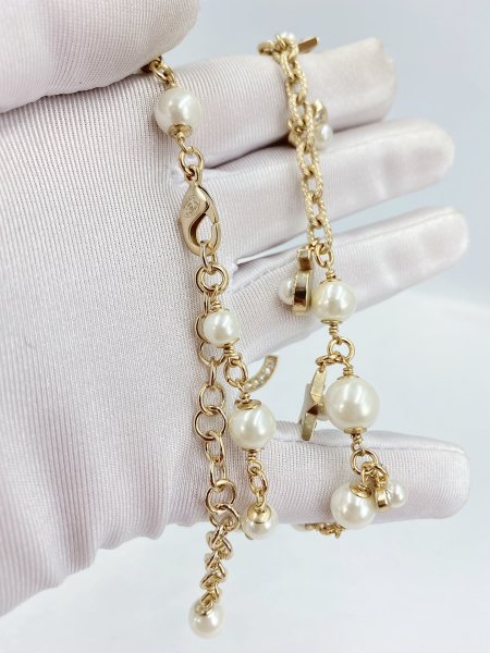 Jewelry Chanel 890