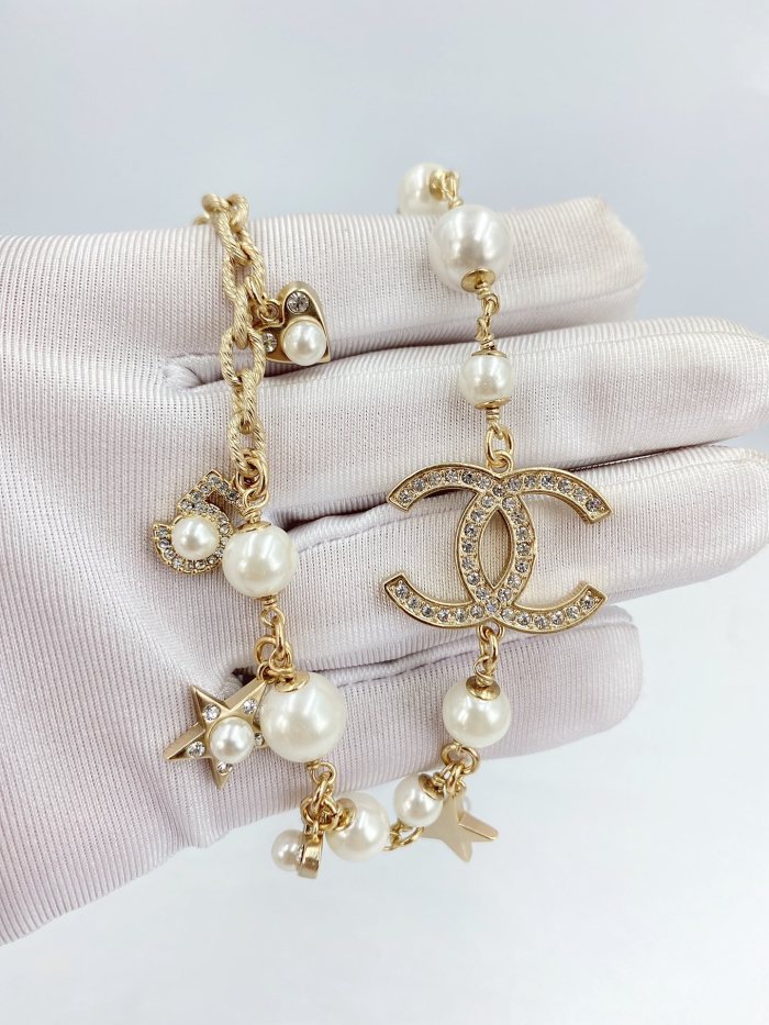 Jewelry Chanel 890