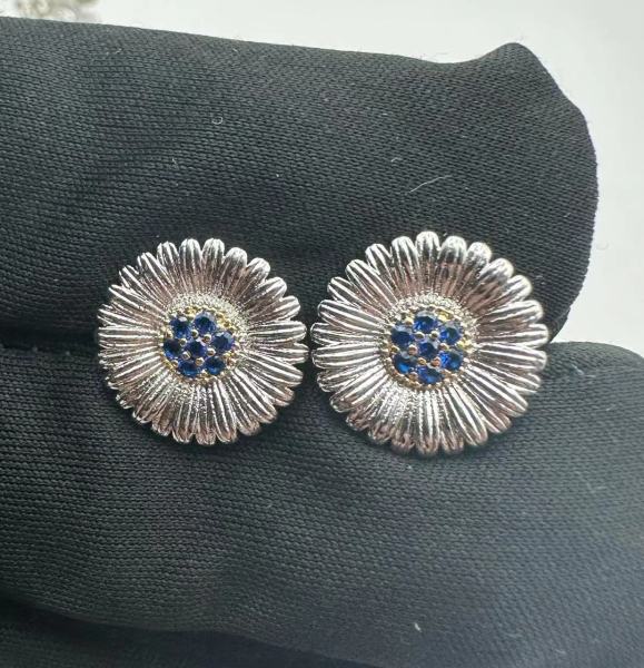 Jewelry buccellati 3