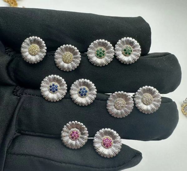 Jewelry buccellati 3