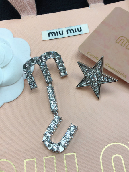 Jewelry miumiu 30