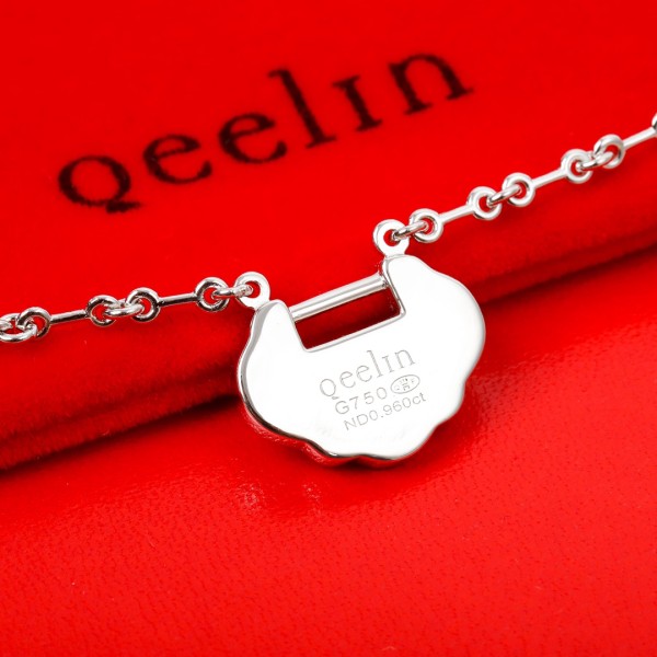 Jewelry Qeelin 42