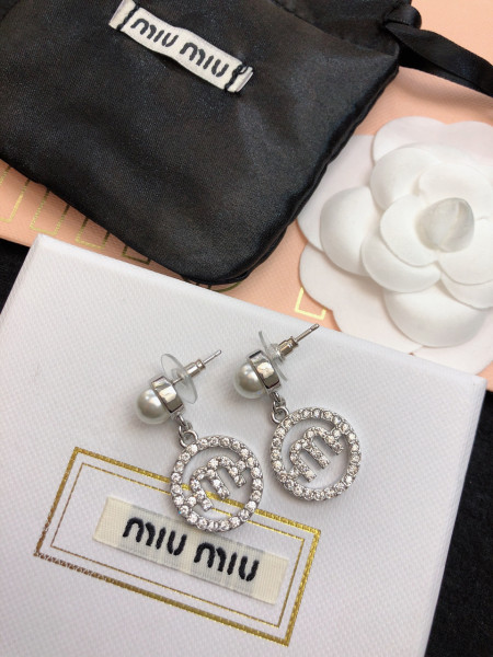 Jewelry miumiu 33