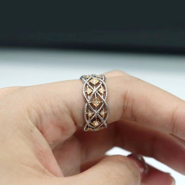 Jewelry buccellati 2