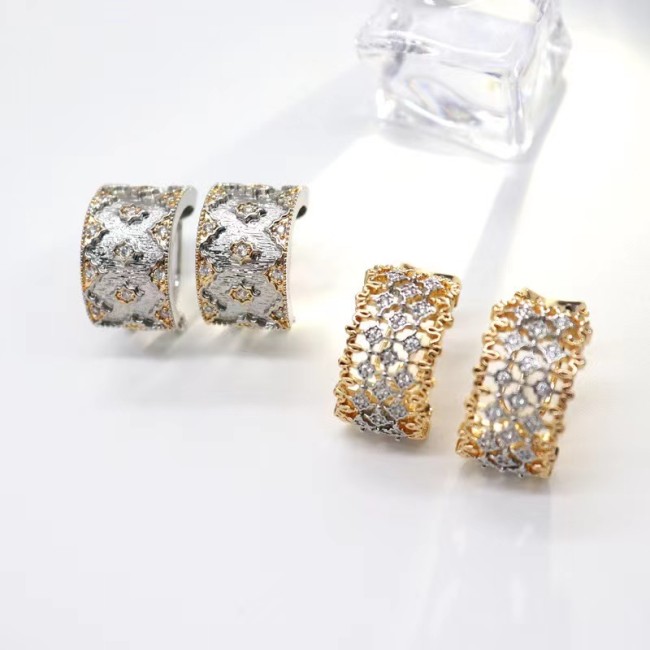 Jewelry buccellati 5