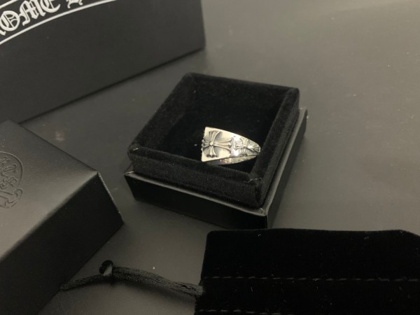 Jewelry chrome hearts 329